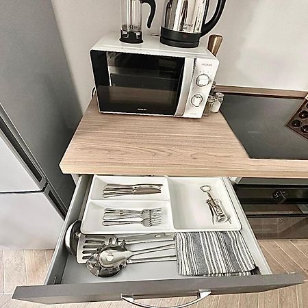 Suite Dante 262 Бари Экстерьер фото