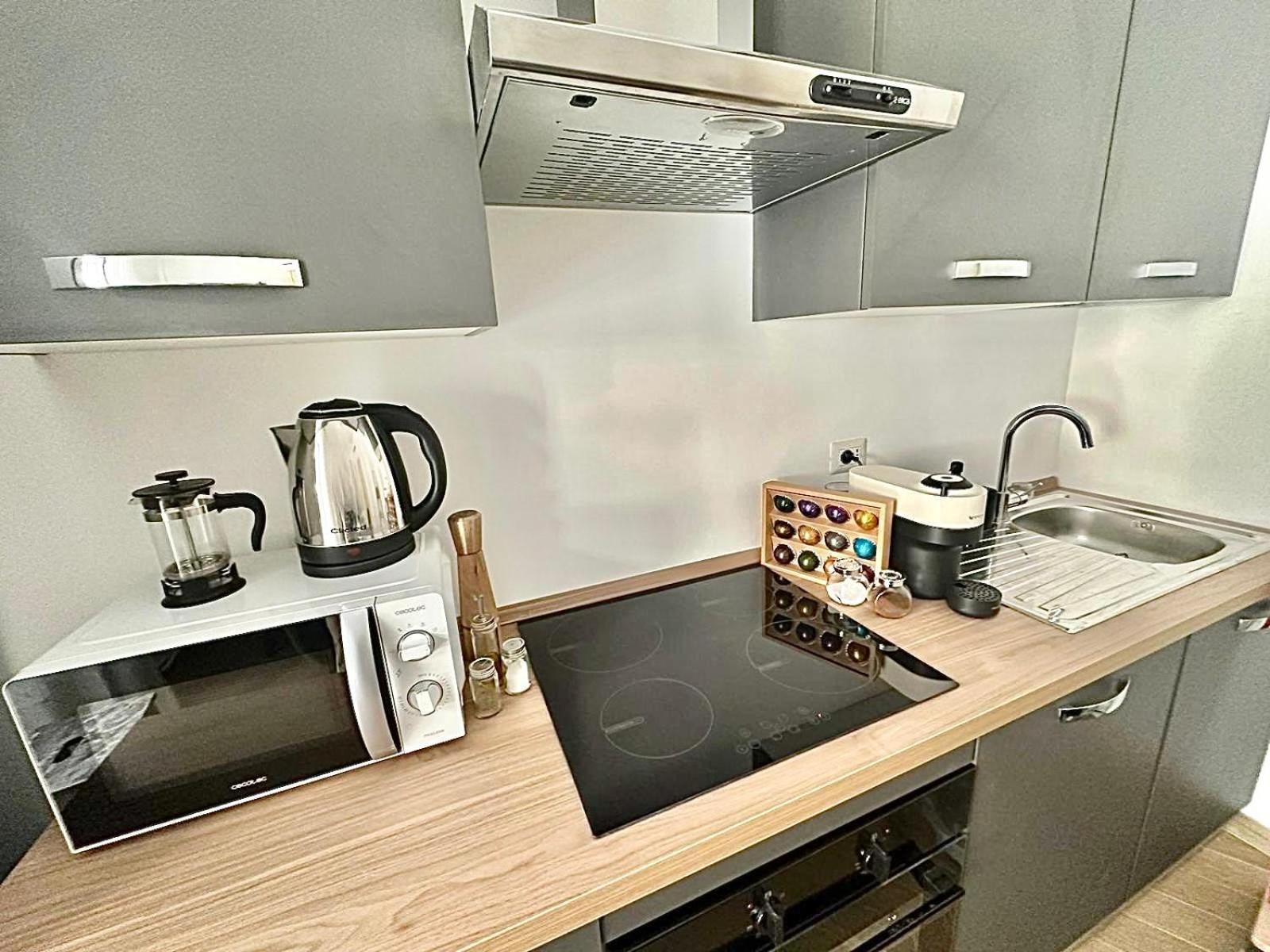 Suite Dante 262 Бари Экстерьер фото