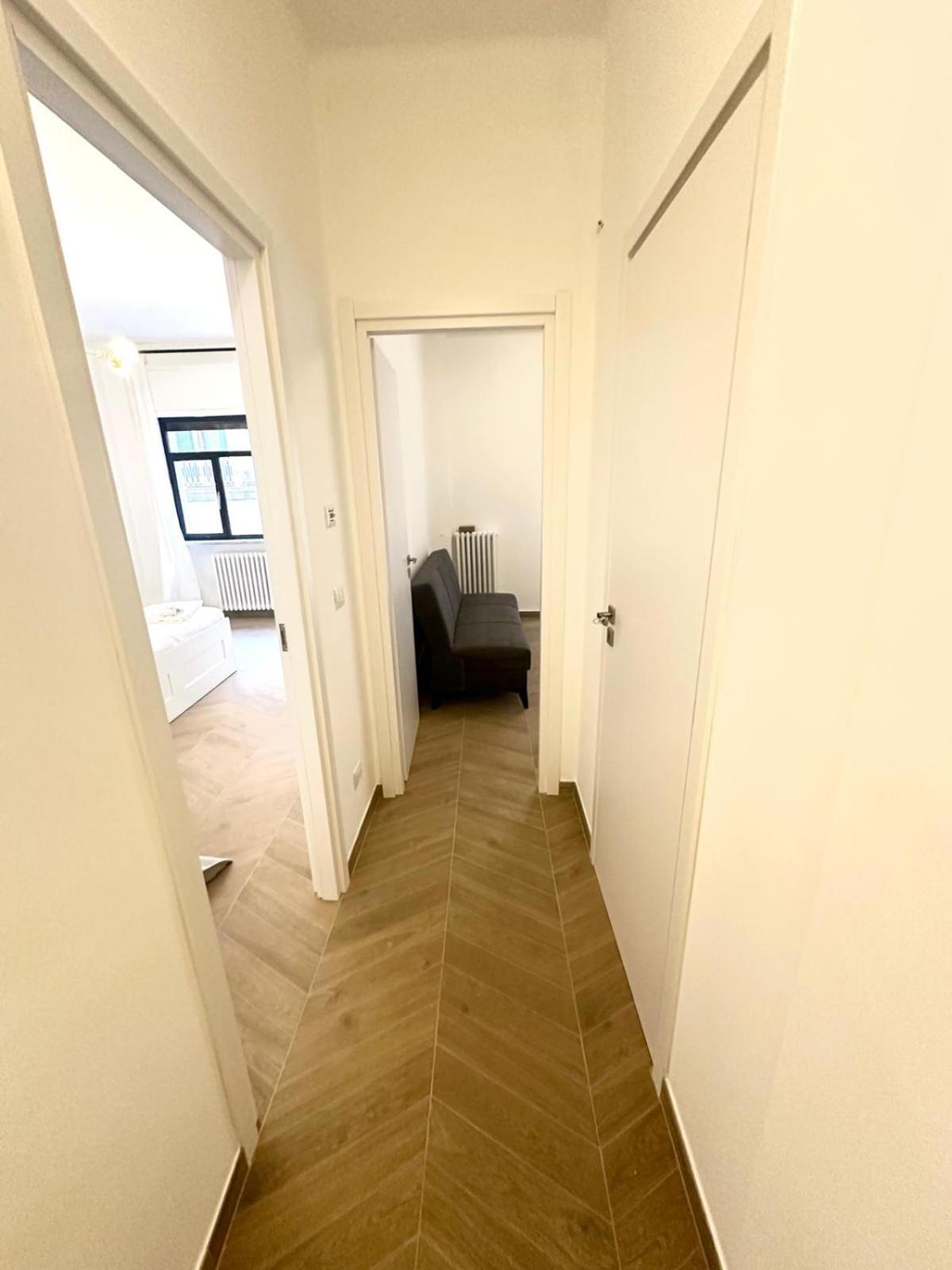 Suite Dante 262 Бари Экстерьер фото