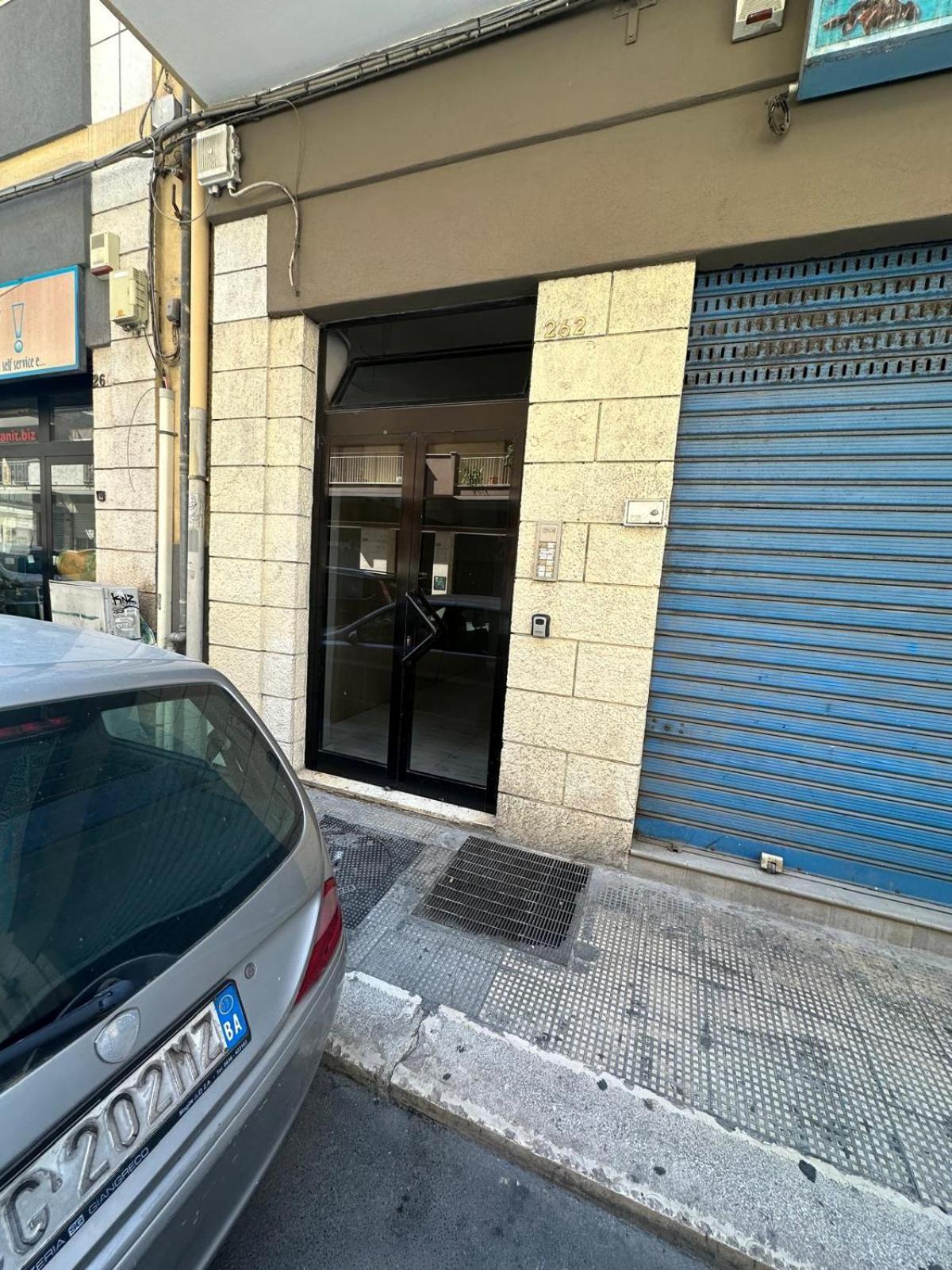 Suite Dante 262 Бари Экстерьер фото