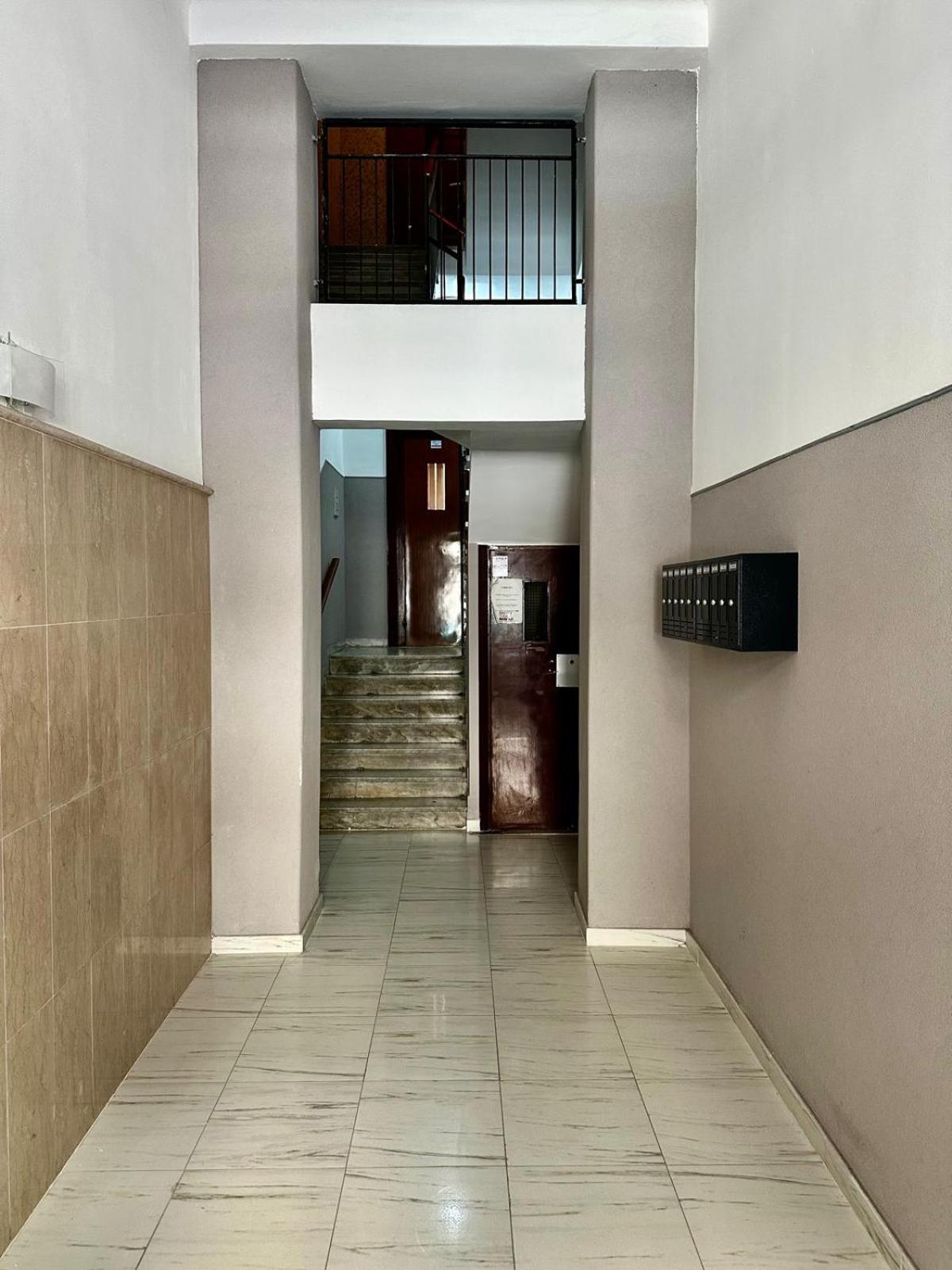Suite Dante 262 Бари Экстерьер фото