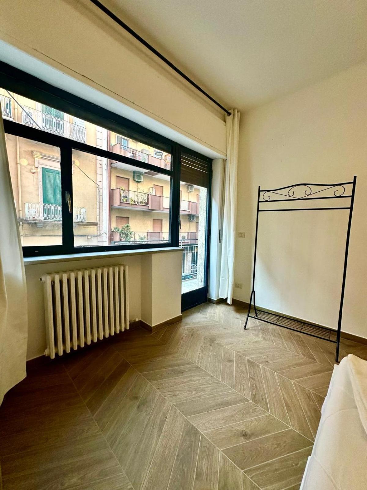 Suite Dante 262 Бари Экстерьер фото