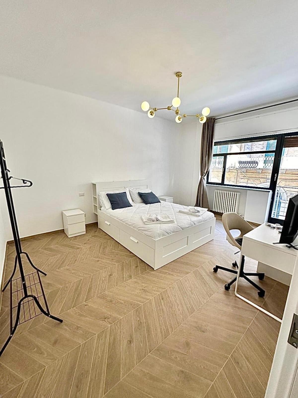 Suite Dante 262 Бари Экстерьер фото
