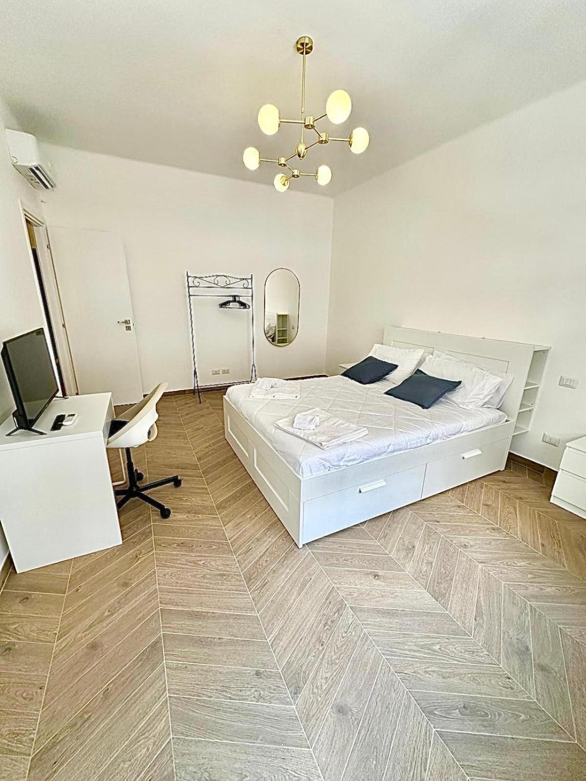 Suite Dante 262 Бари Экстерьер фото