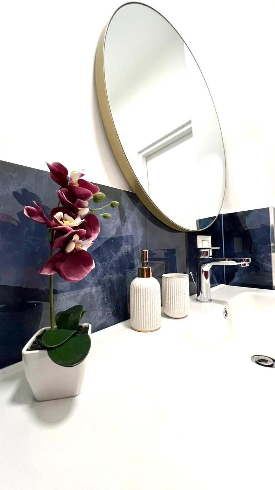 Suite Dante 262 Бари Экстерьер фото