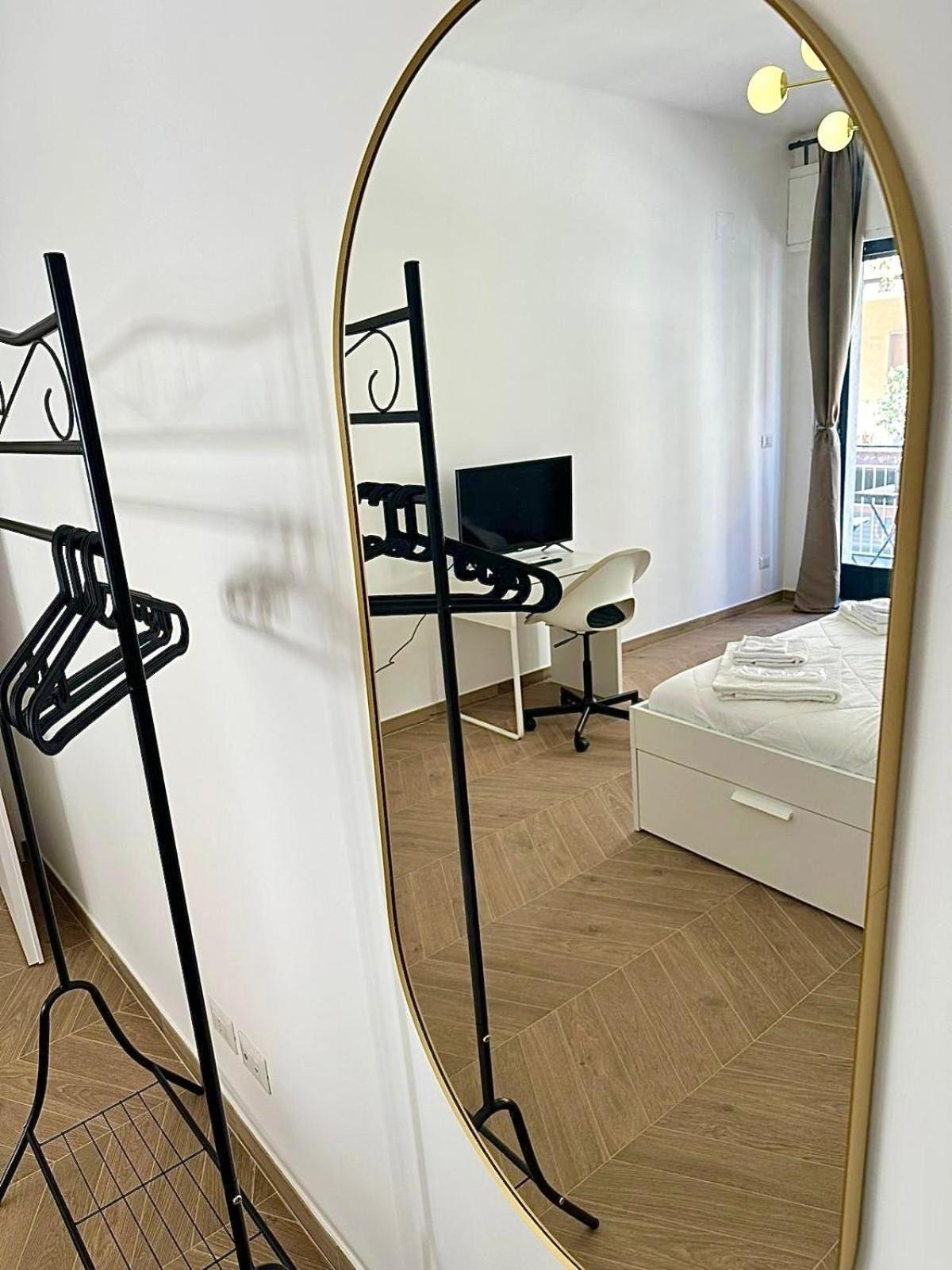 Suite Dante 262 Бари Экстерьер фото