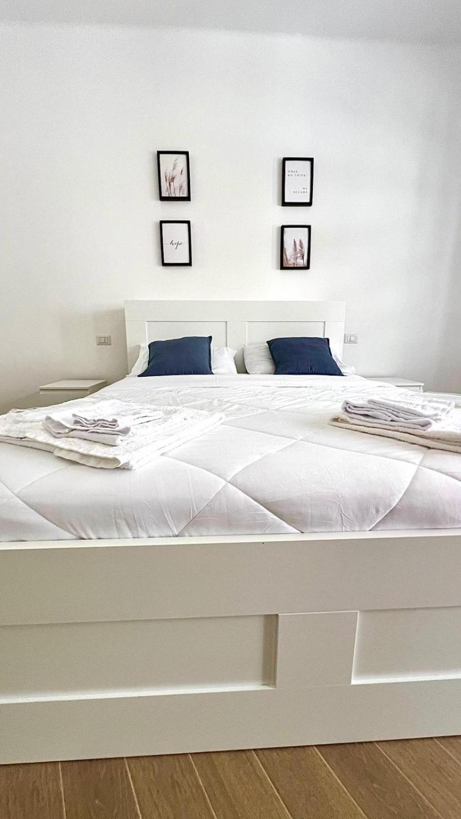 Suite Dante 262 Бари Экстерьер фото